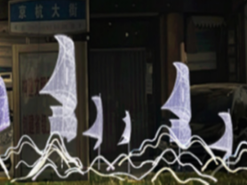 光影藝術(shù)大師周宇——真正的光影藝術(shù)是自然的、人性的、完美的