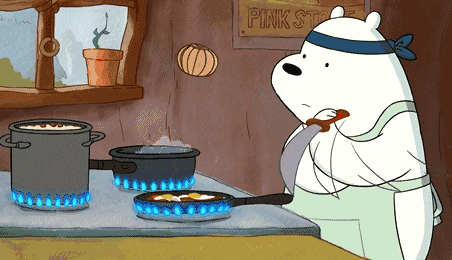 大夏天的！！廚房簡直就是烤爐，有什么辦法能解決？
